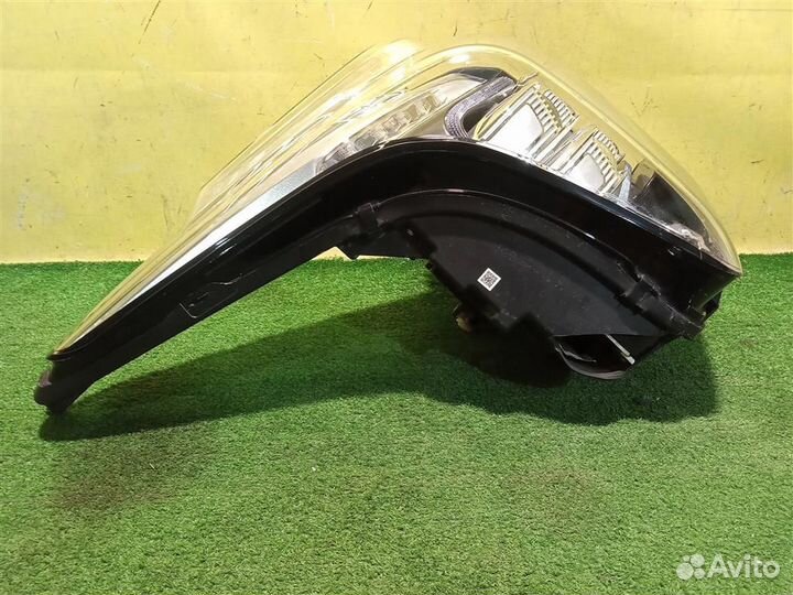 Фара правая LED GAC GS8 2016