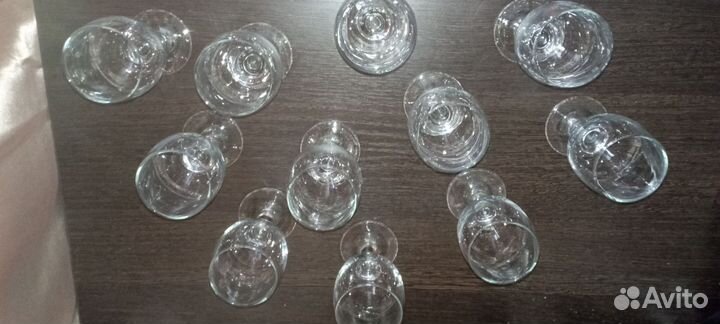 Бокалы для вина