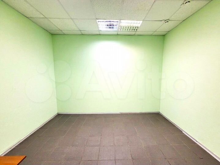 Офис, 107.9 м²