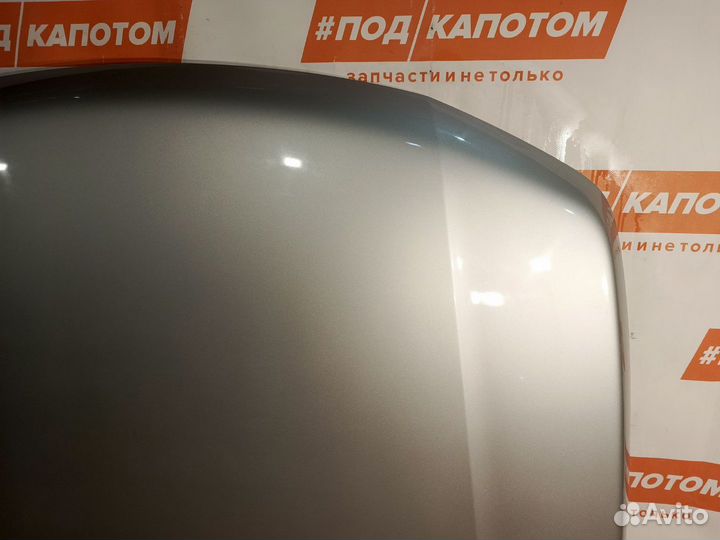 Капот Suzuki Grand Vitara 2 рест. 2010