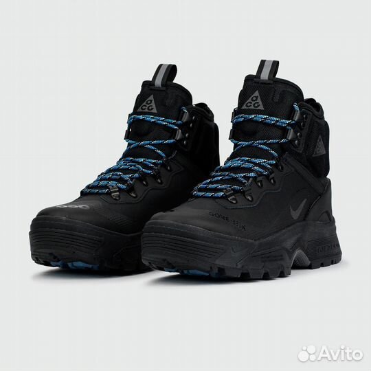 Ботинки Nike ACG Zoom Gaiadome GTX Trp.Black