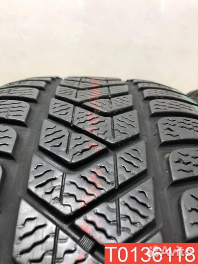 Pirelli Winter Sottozero 3 235/45 R19 99V