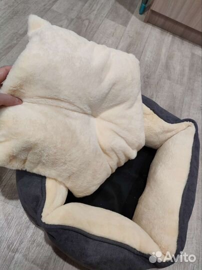 Лежанка для животного