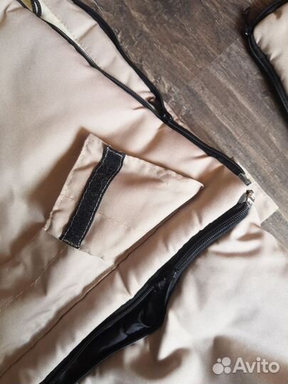 Конверт womar zaffiro зимний