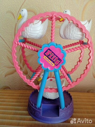 Игровой набор 