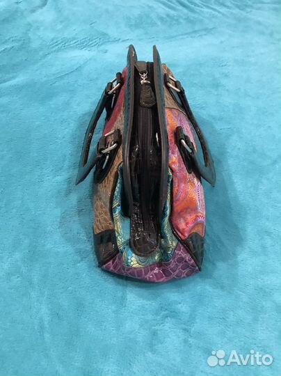 Сумка женская новая италия