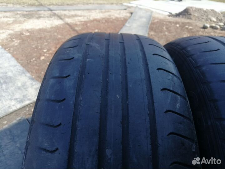 Hankook Optimo K415 205/55 R16 H