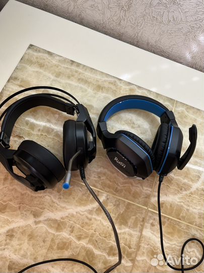 Игровые девайсы