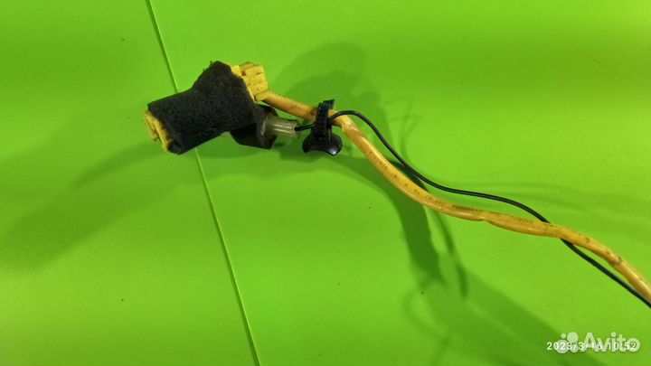 Переключатели подрулевые для Chevrolet Lanos