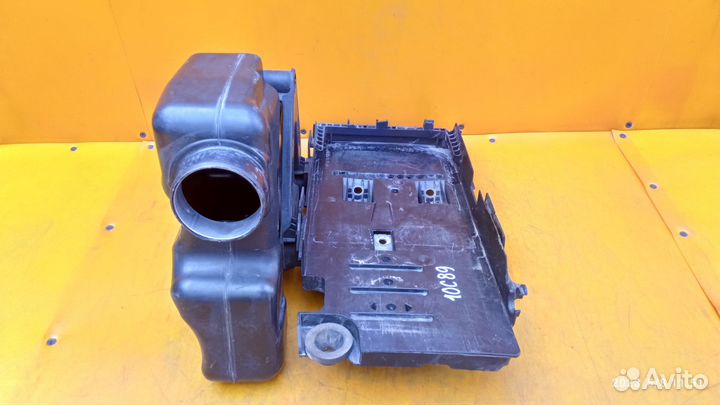 Резонатор воздушного фильтра для Ford Mondeo 4