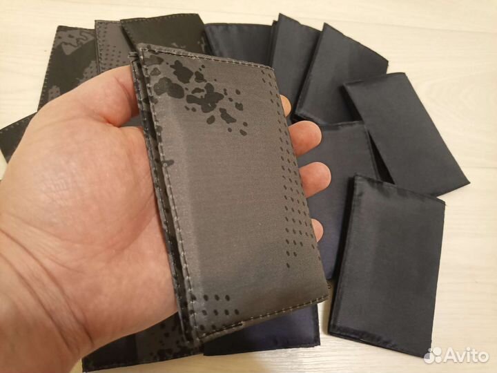 Органайзер для мух, мормышек