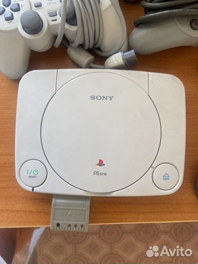 Sony playstation ps one
