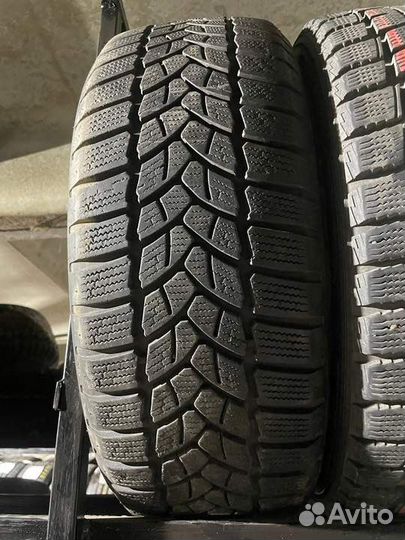 Firestone Winterhawk 3 205/55 R16 91T