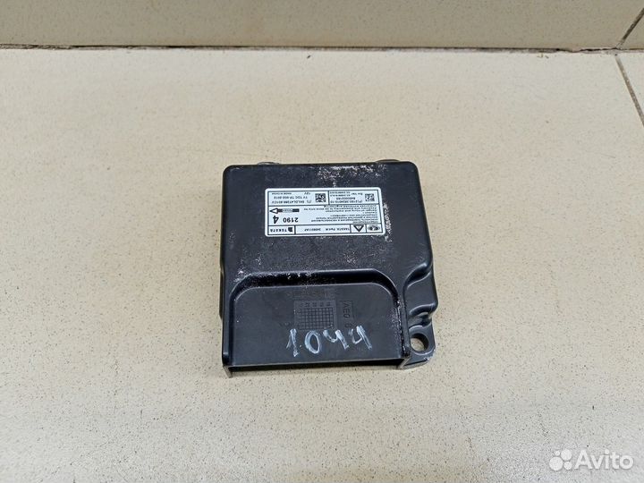 Блок управления AIR BAG On-Do 2014