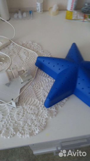 Светильник- ночник