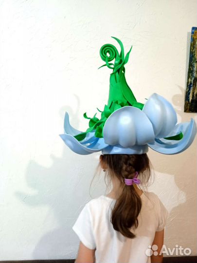 Карнавал. Утренник