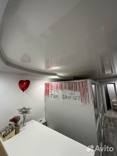 Готовый бизнес цветочный магазин