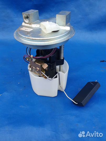 Бензонасос ваз