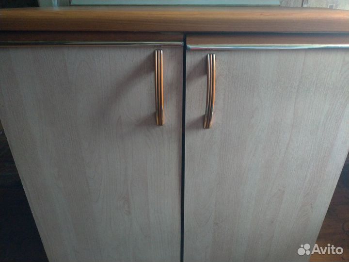 Кухонные шкафы