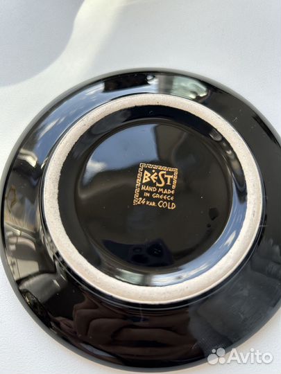 Кофейный сервиз