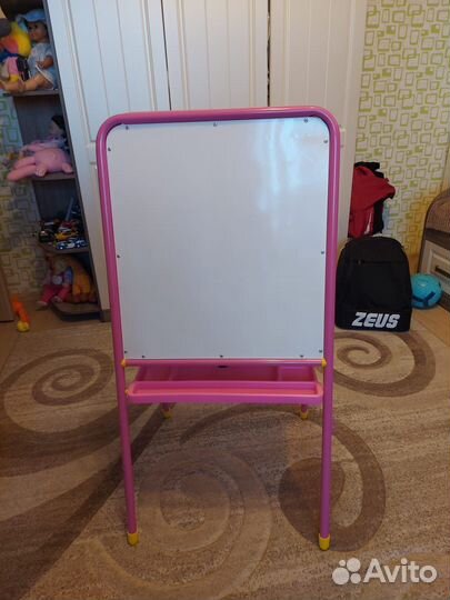 Доска магнитная