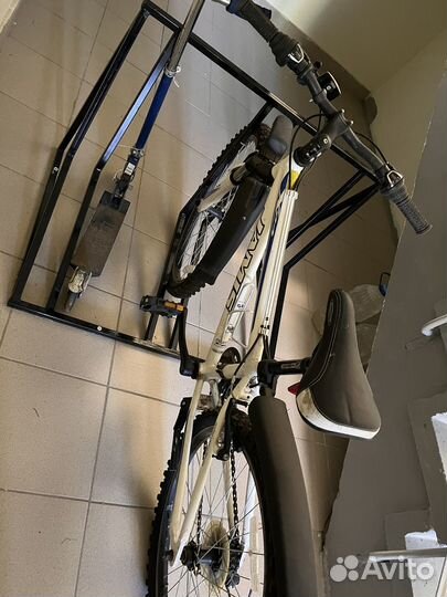 Велосипед Джамис 20 D