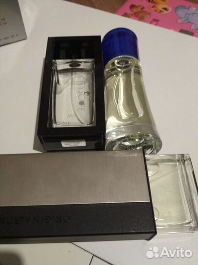 Духи женские новые