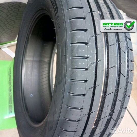 Ikon Tyres Autograph Ultra 2 275/35 R20 102Y