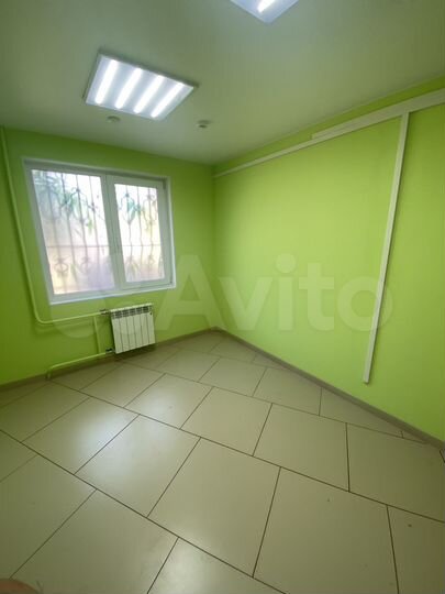 Свободного назначения, 25 м²