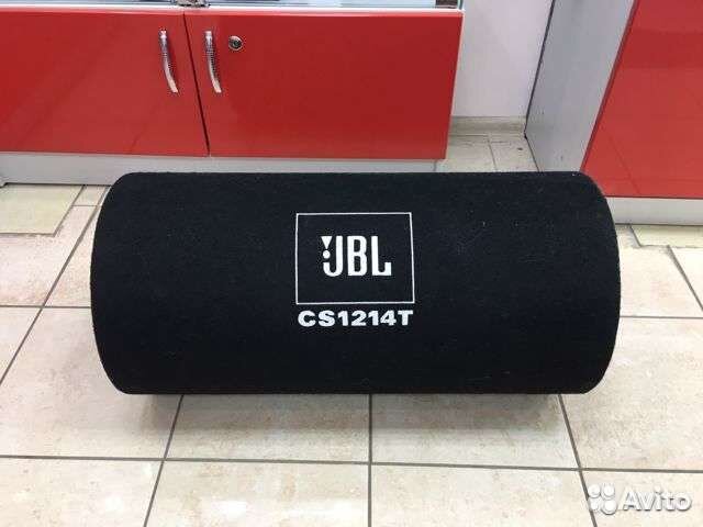Jbl cs1214t