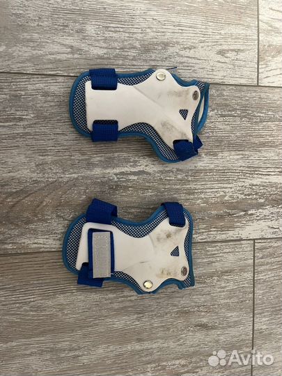 Защита детская для роликов, скейта, велосипеда