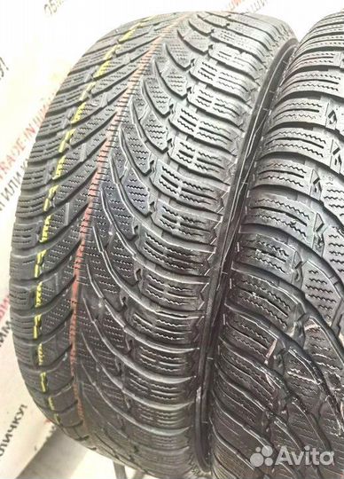 Nokian Tyres WR SUV 4 225/60 R17 103H