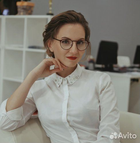 Управляющая, исполнительный директор