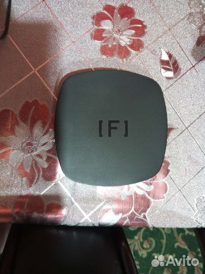 TV приставка Wifire