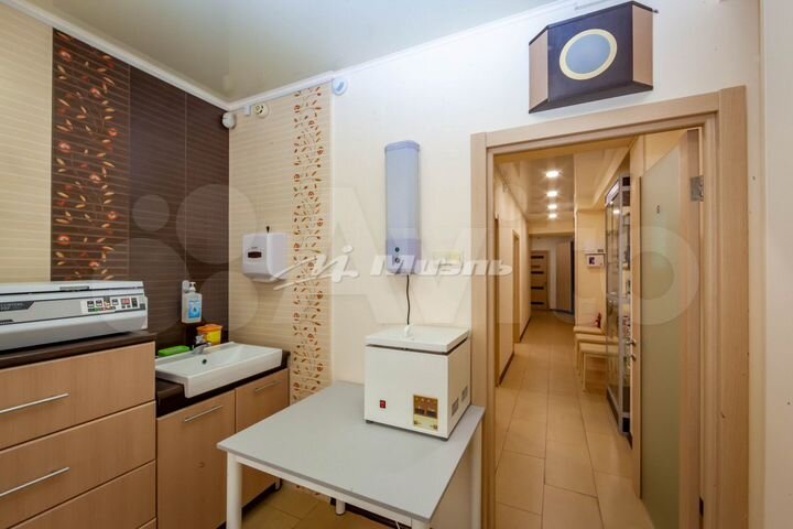 Нежилое помещение Симферополь