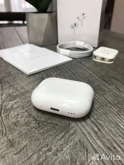 AirPods Pro 2 Premium (Гарантия)