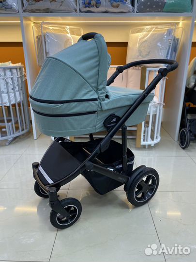 Коляска Britax Roemer Smile 4