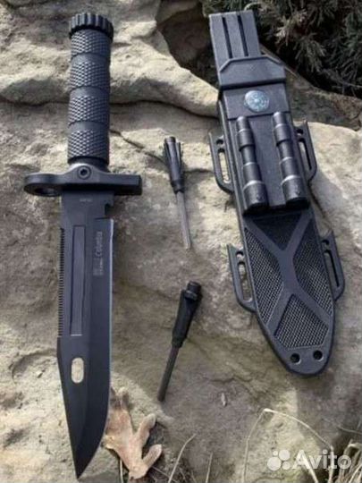 Нож походный