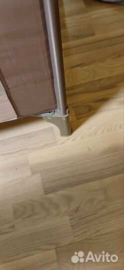 Манеж 3 в одном