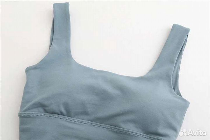Топ женский спортивный