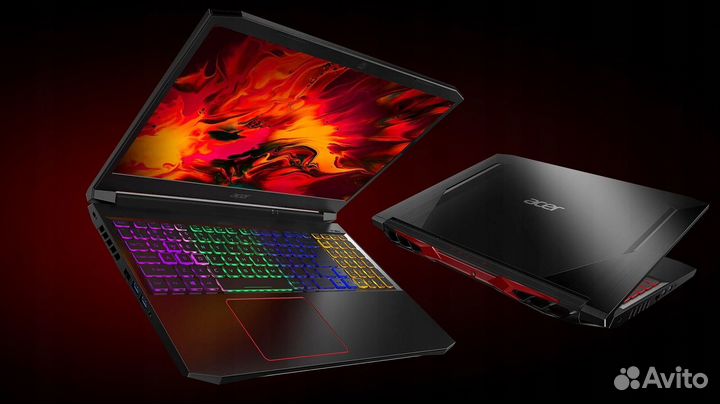 Игровые Ноутбуки I3 GT I5 I7 GTX RTX Ryzen