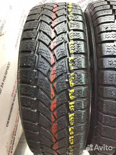 Vredestein ComTrac Winter 215/65 R16C 109H