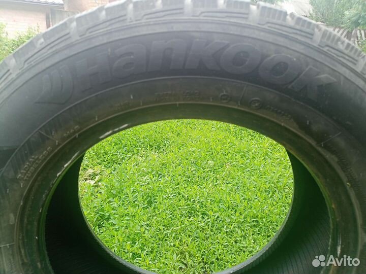 Hankook Winter I'Pike 195/65 R15