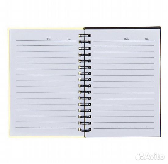 Блокноты Новые
