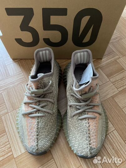 Кроссовки adidas yeezy boost 350