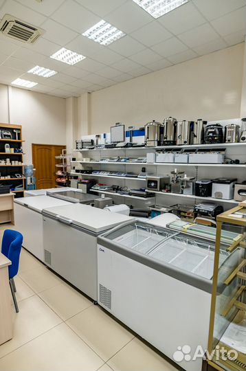 Холодильный шкаф Polair DM105-G