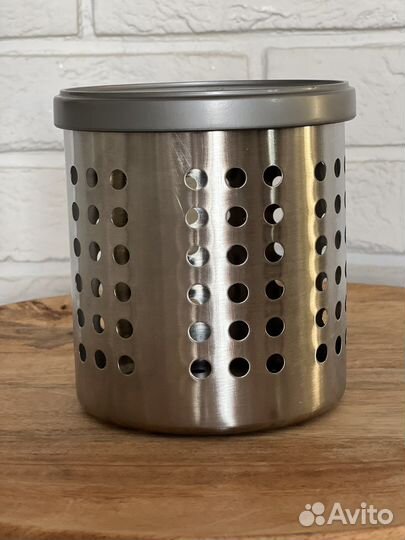 Икеа сушилка с поддоном для столовых приборов