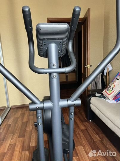 Эллиптический тренажер