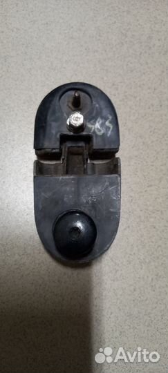 Петля стекла багажника хендай туксон