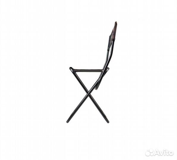 Стул складной большой